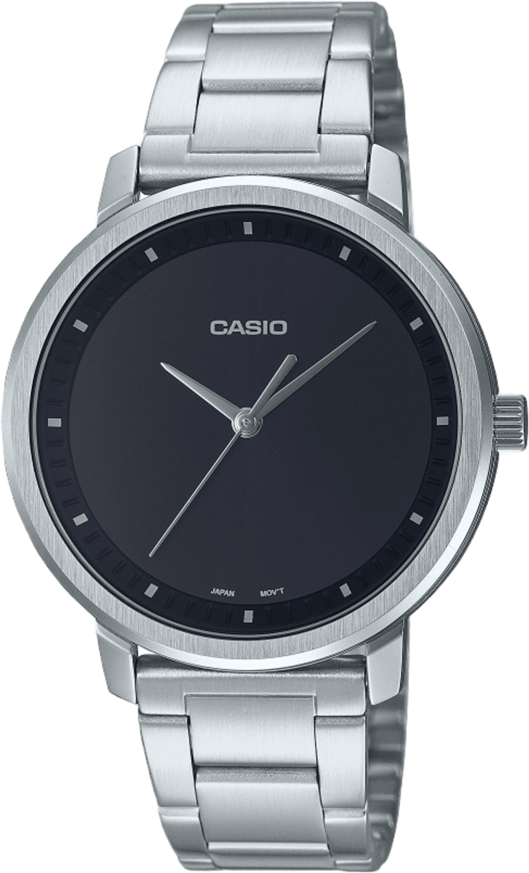 Casio Analog