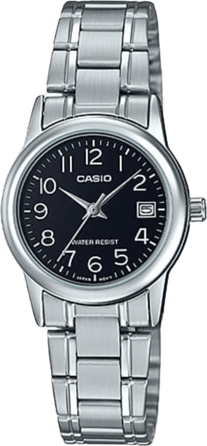 Casio Analog