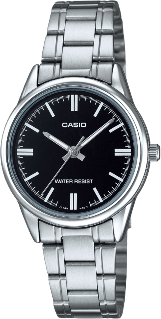 Casio Analog