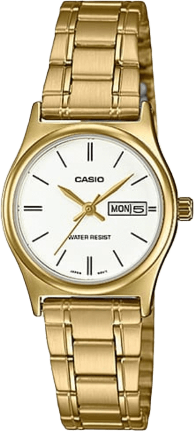 Casio Analog
