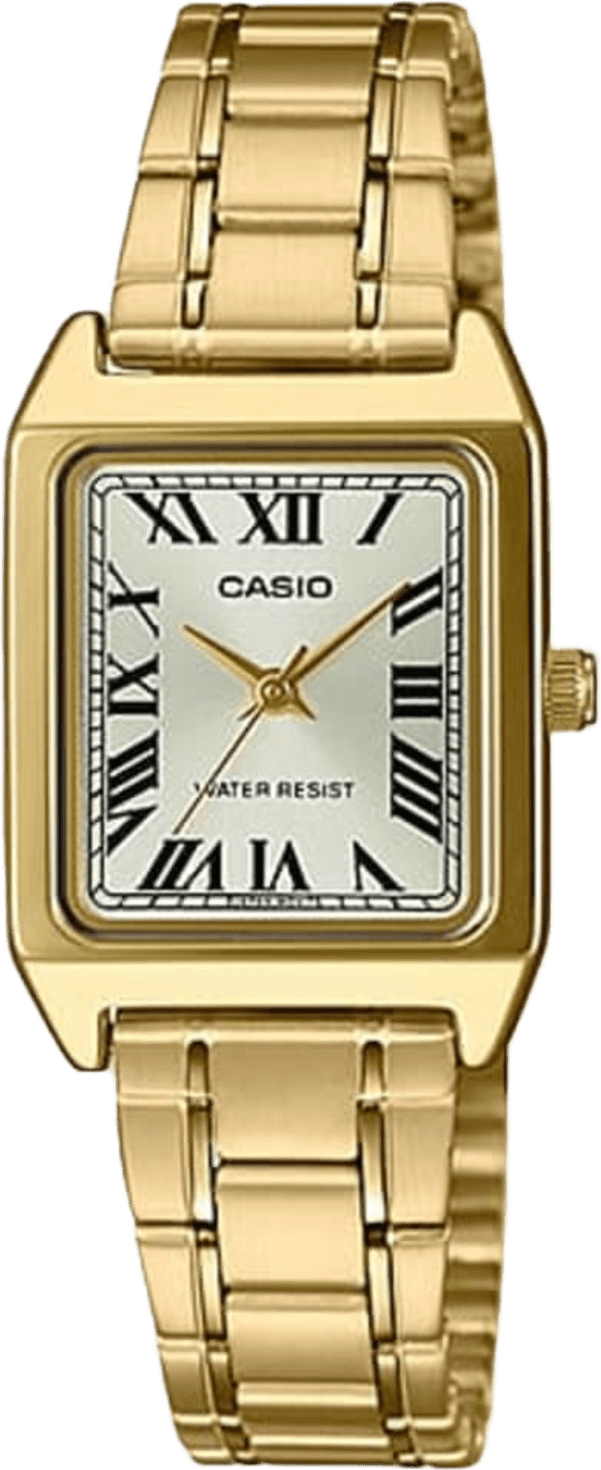 Casio Analog