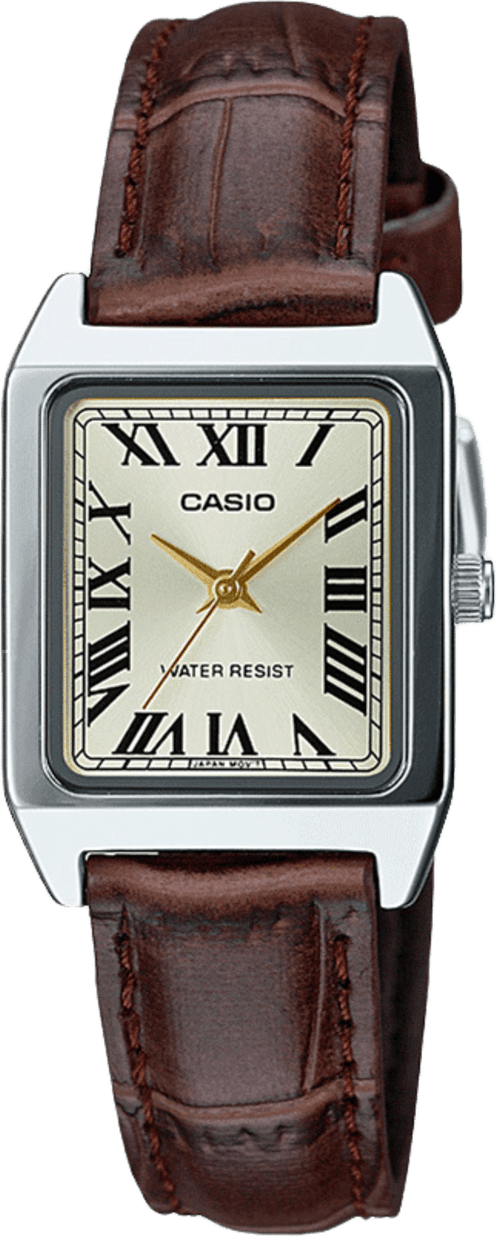 Casio Analog