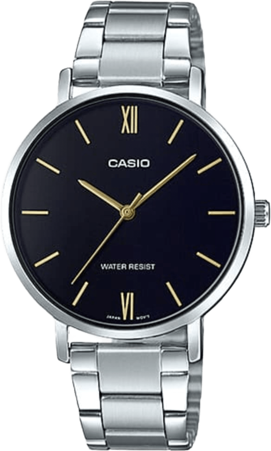 Casio Analog
