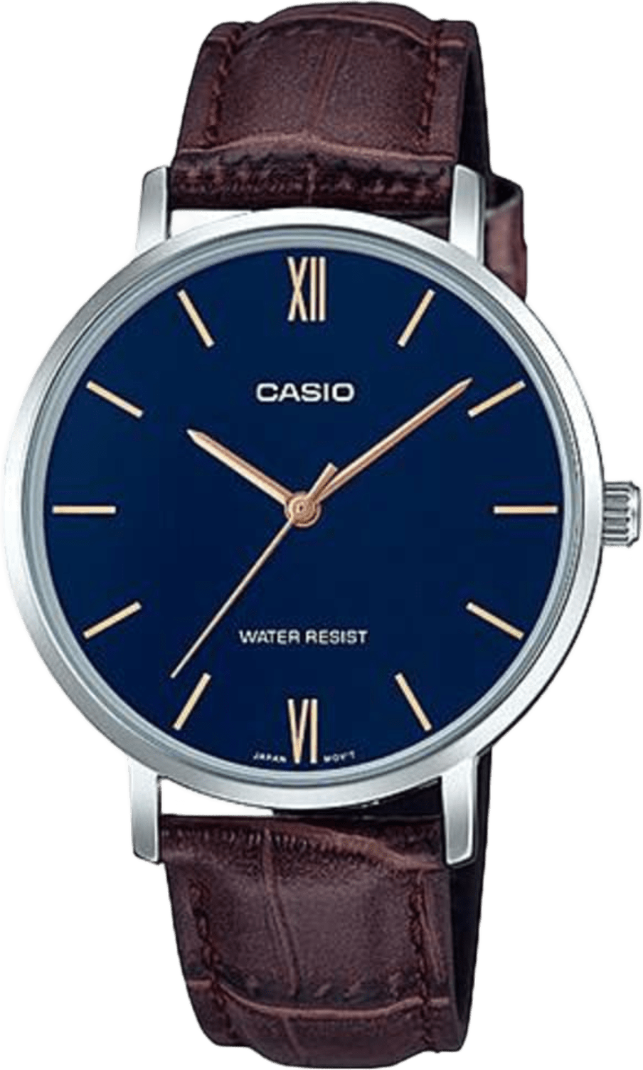 Casio Analog