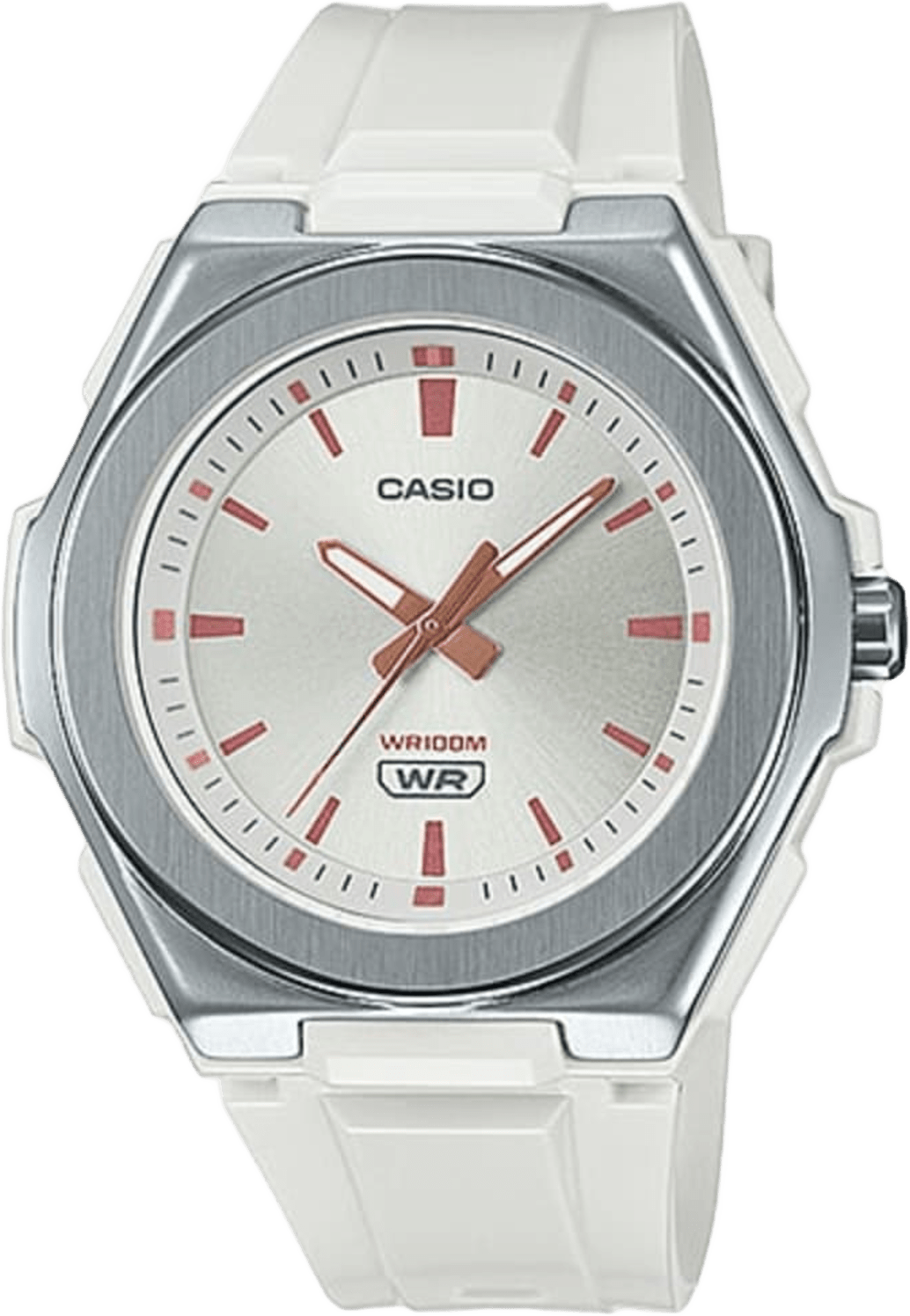 Casio Analog