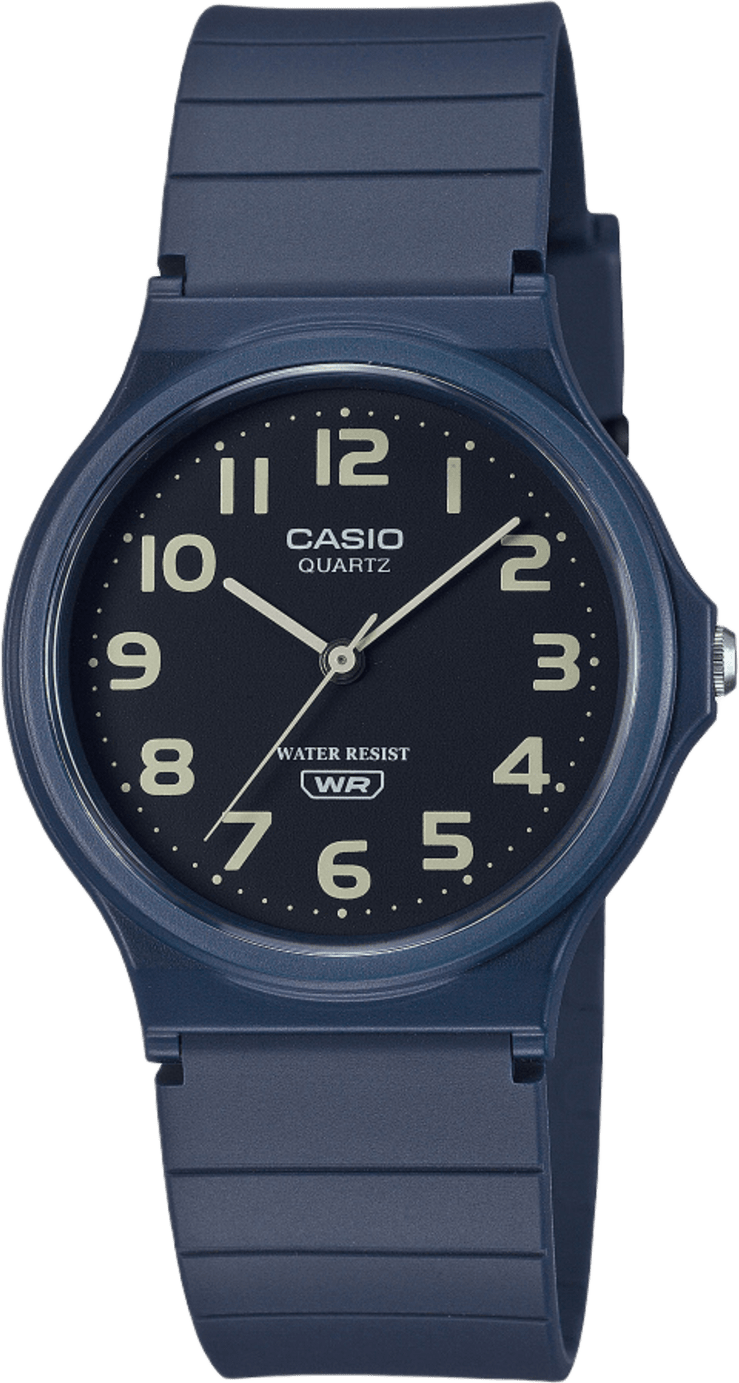 Casio Analog