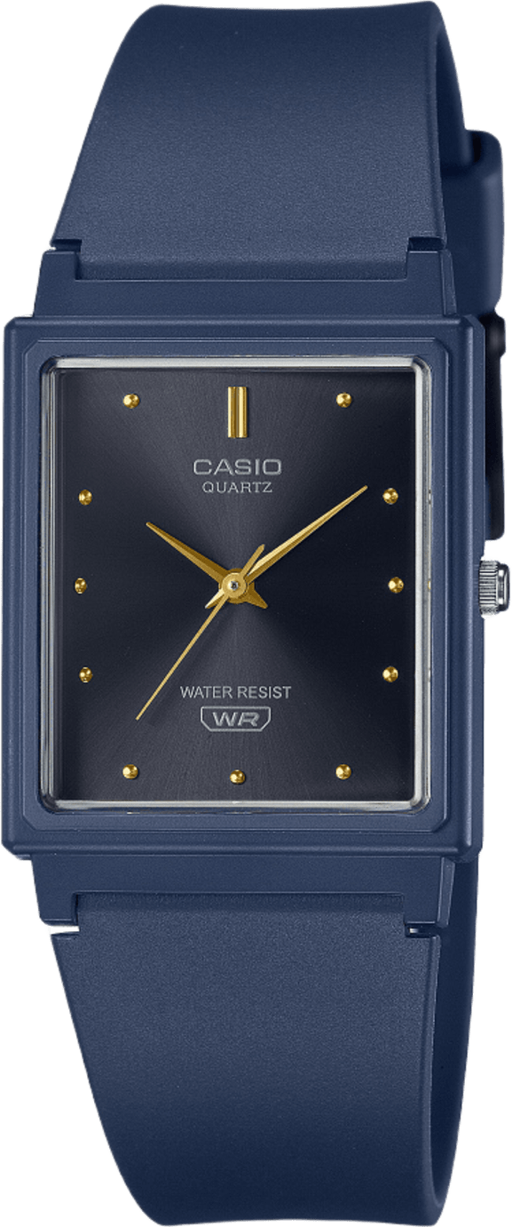 Casio Analog