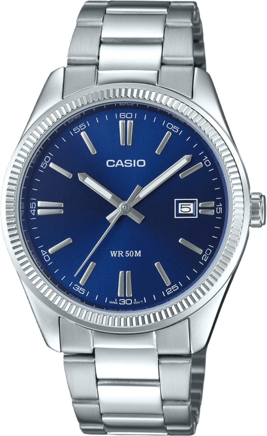 Casio Analog