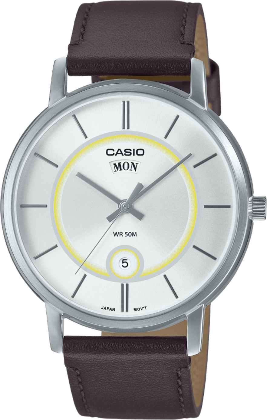 Casio Analog