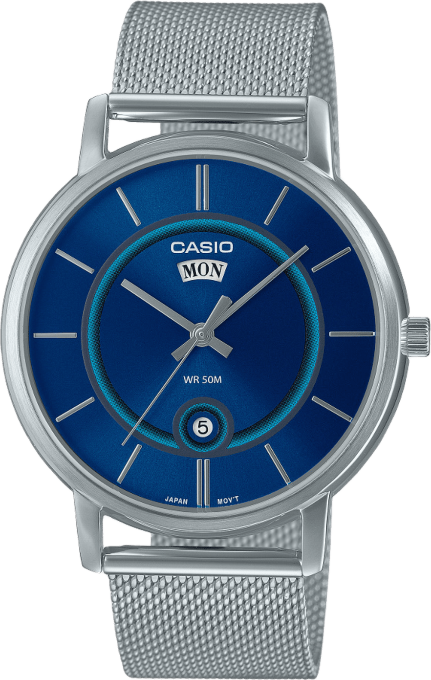 Casio Analog