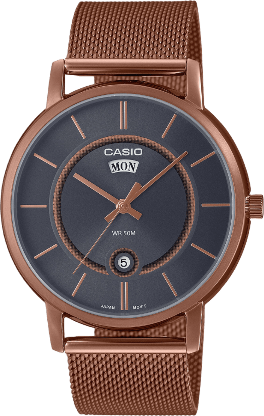 Casio Analog