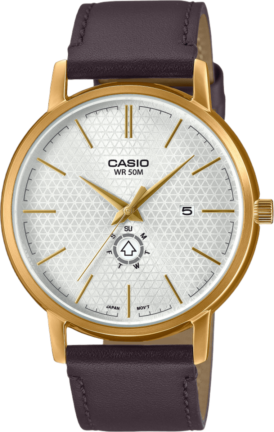 Casio Analog