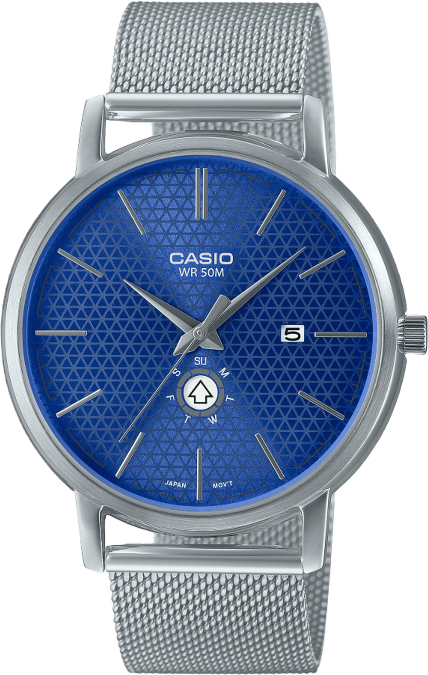 Casio Analog