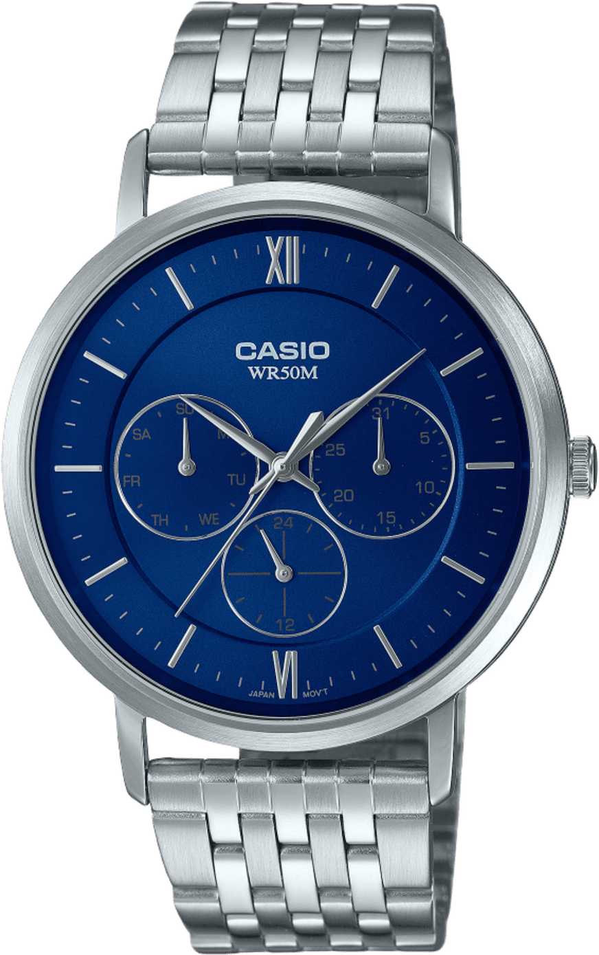 Casio Analog