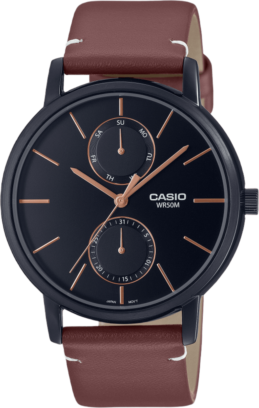 Casio Analog