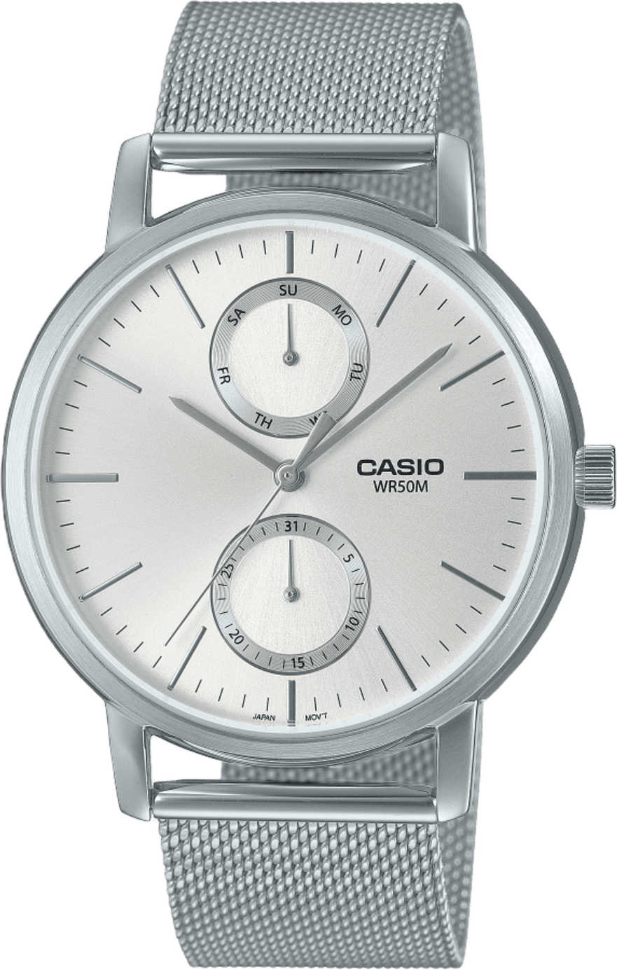 Casio Analog