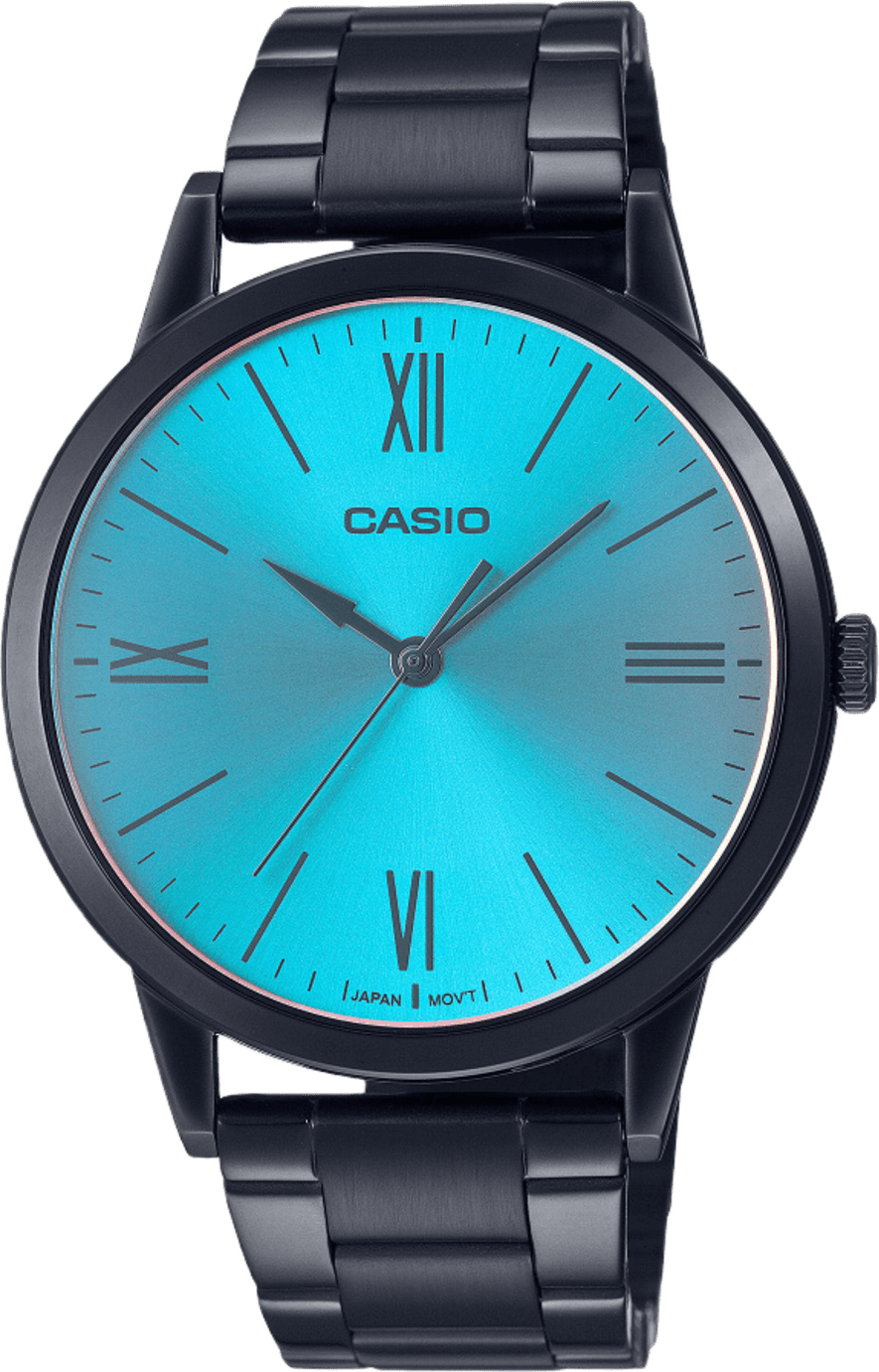 Casio Analog