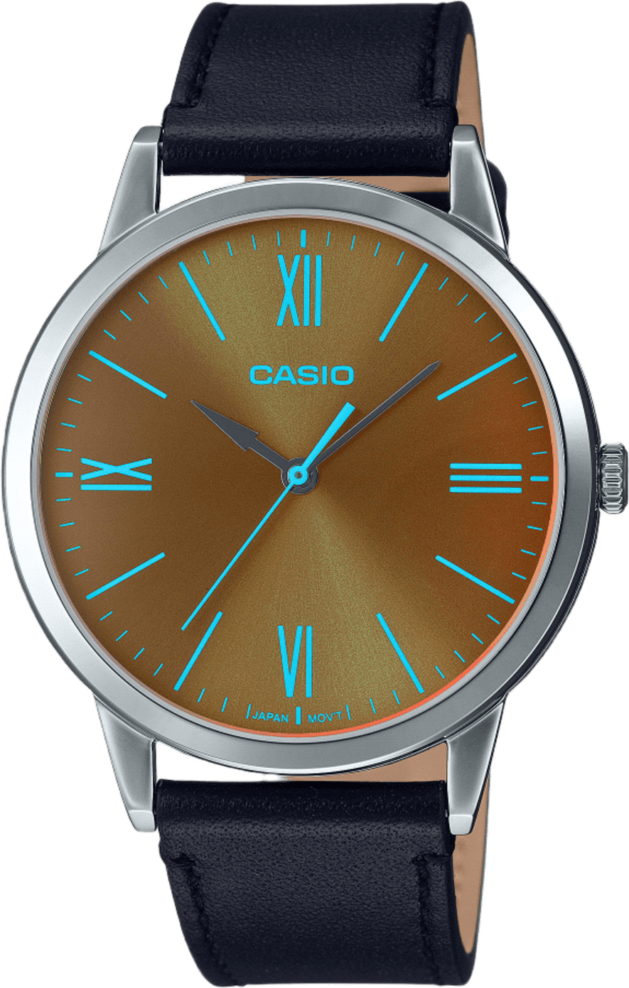 Casio Analog