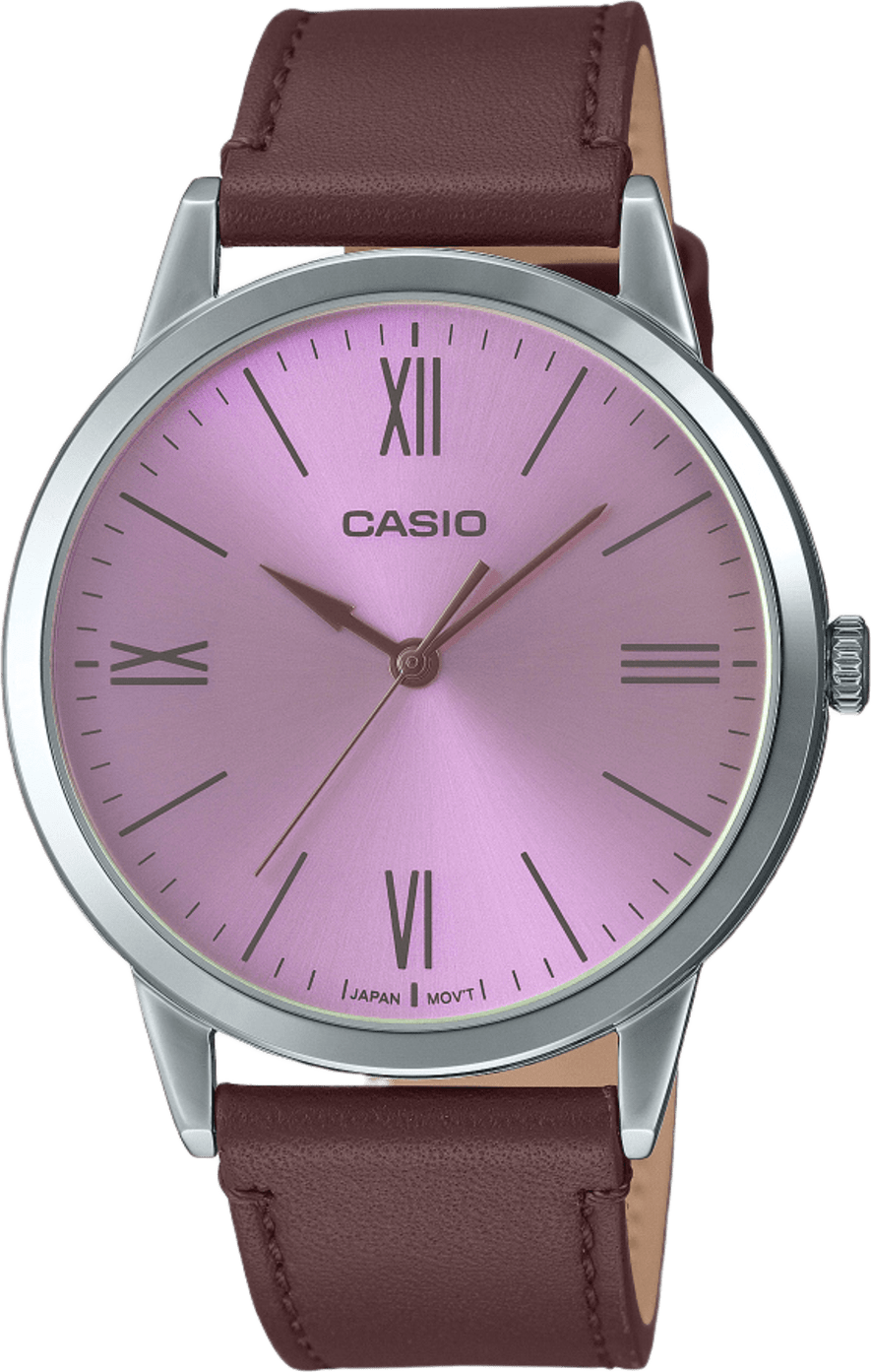 Casio Analog