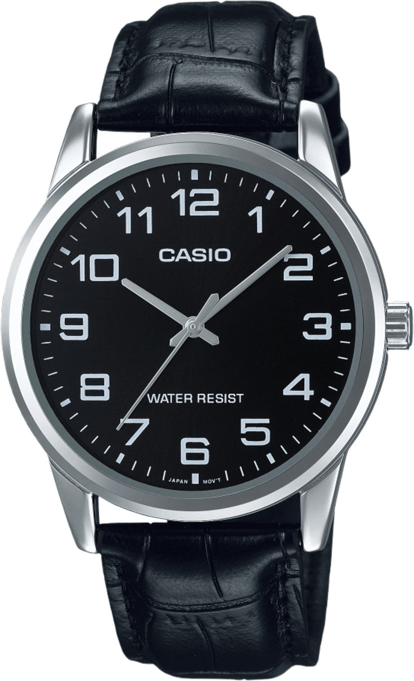 Casio Analog