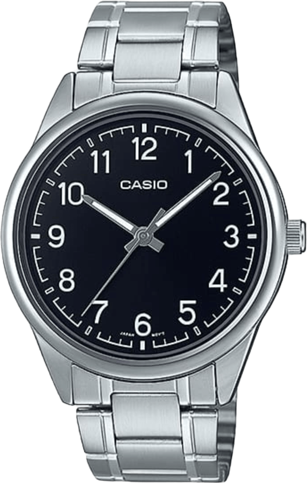 Casio Analog