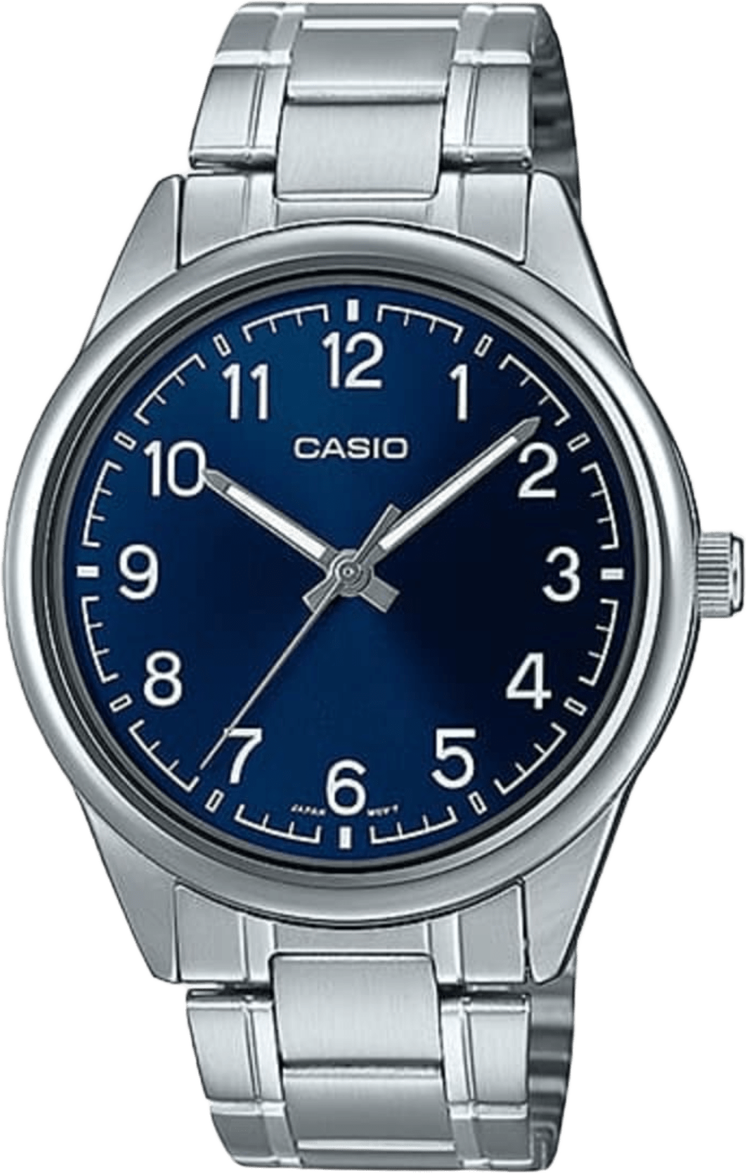 Casio Analog