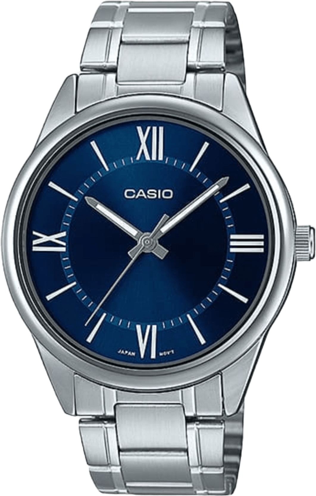 Casio Analog