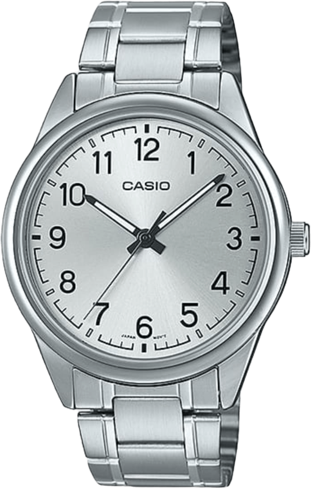Casio Analog