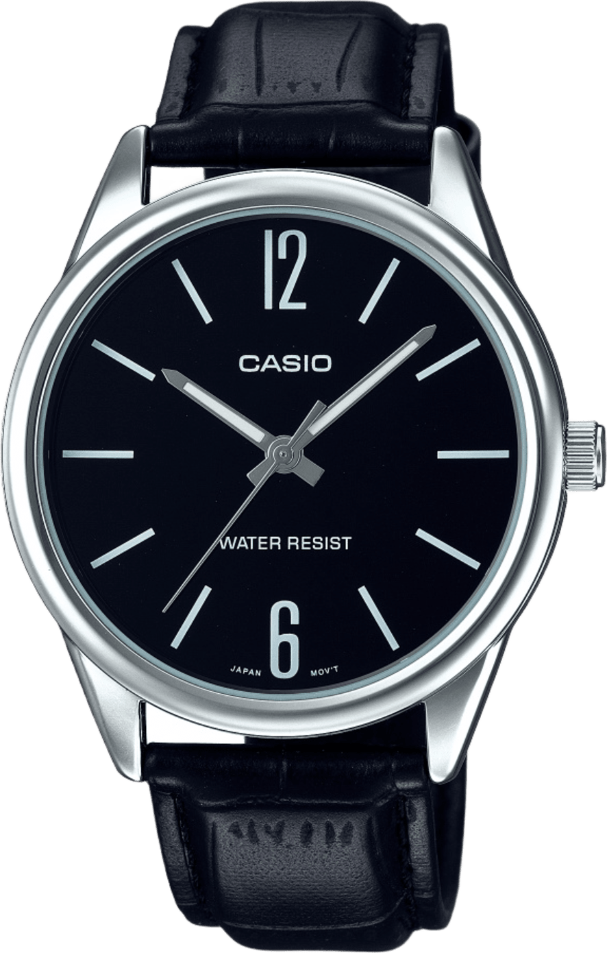 Casio Analog