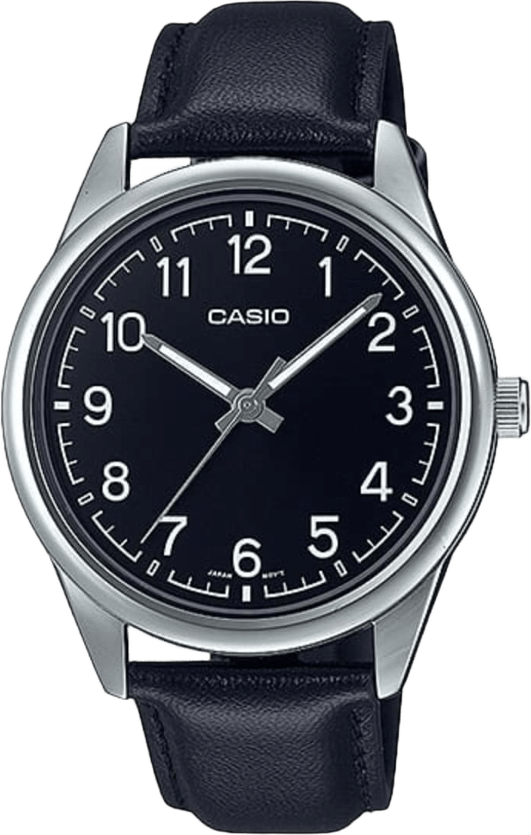 Casio Analog