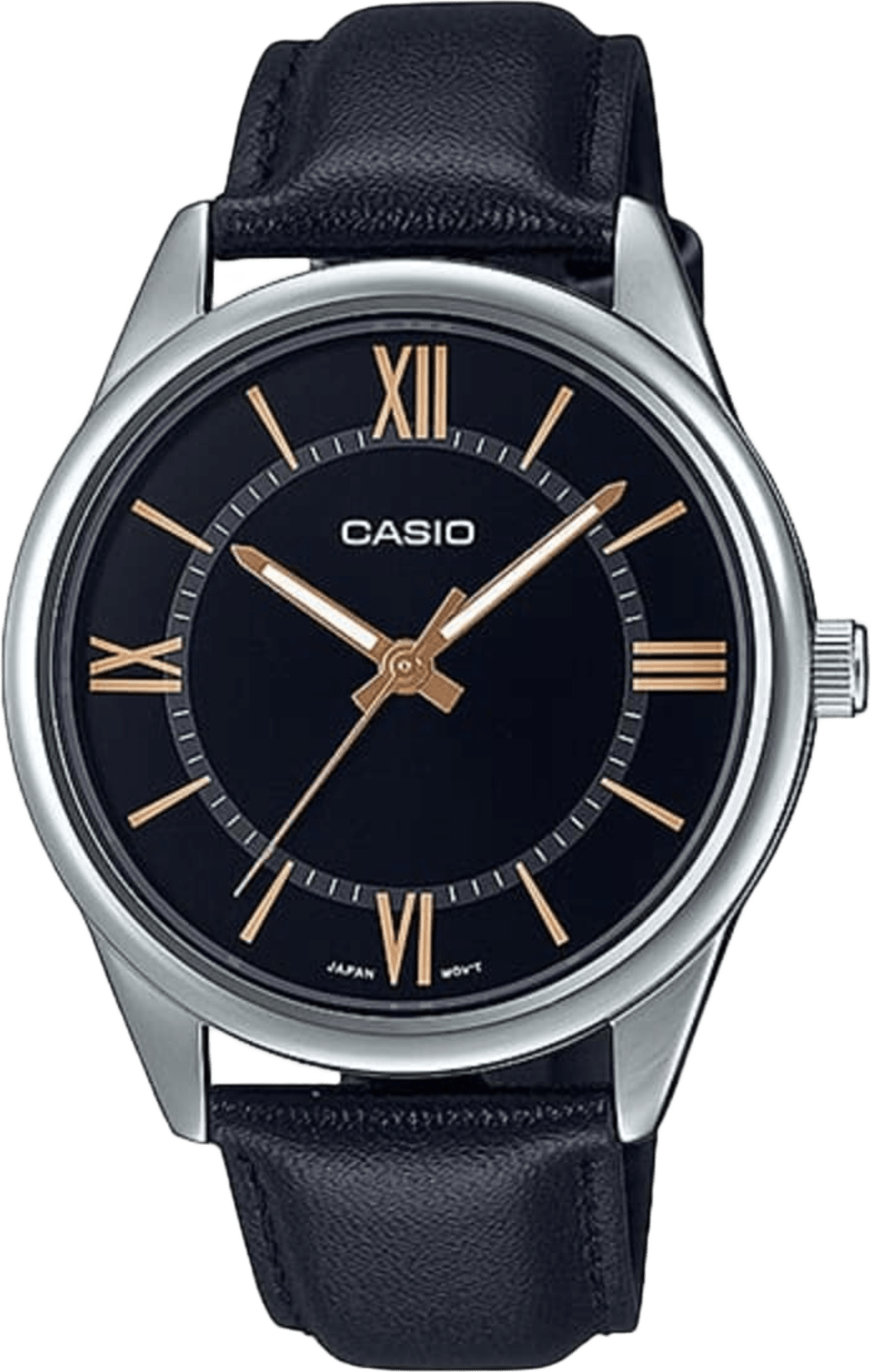 Casio Analog