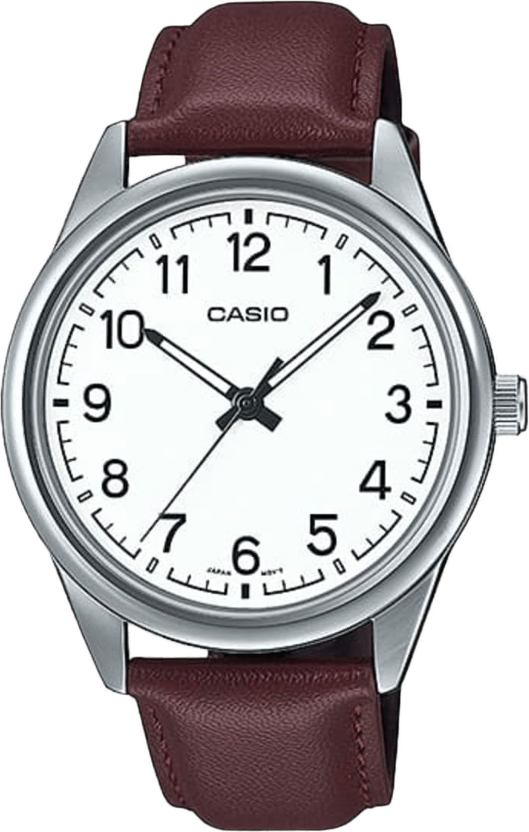 Casio Analog