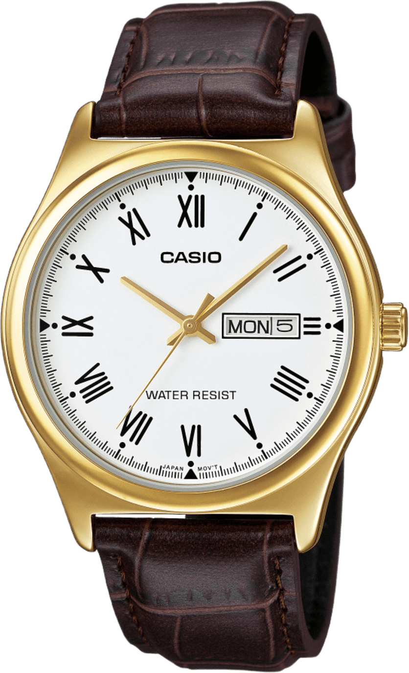 Casio Analog