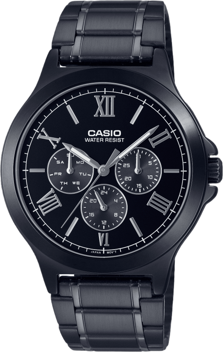 Casio Analog