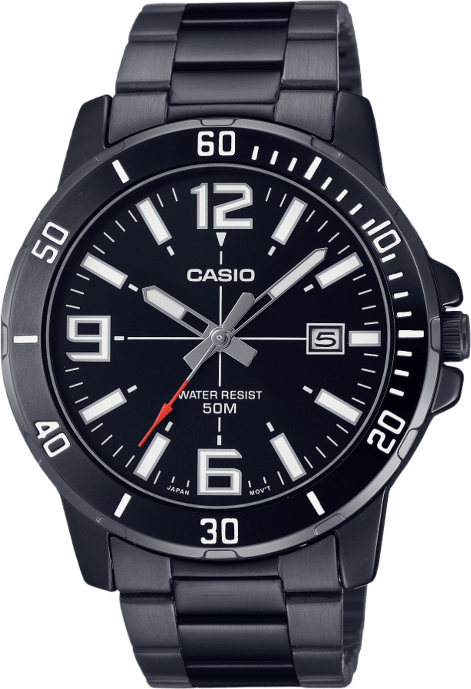 Casio Analog