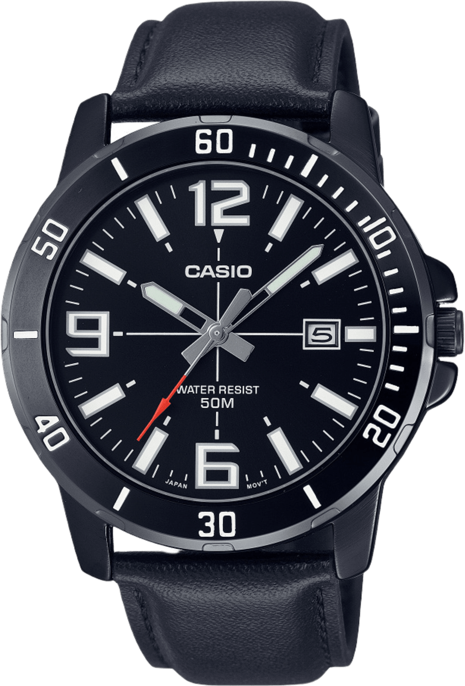 Casio Analog