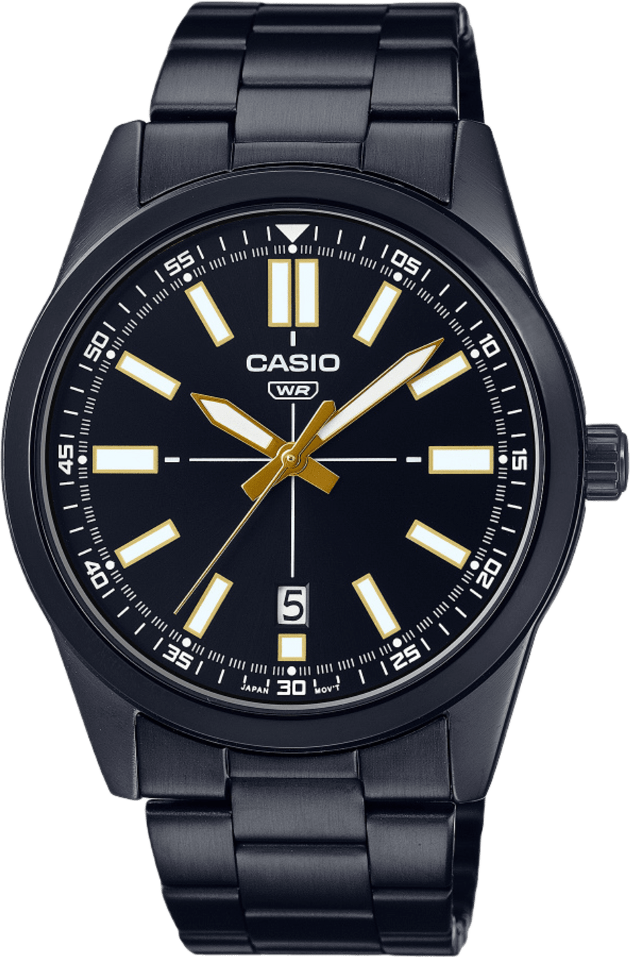 Casio Analog