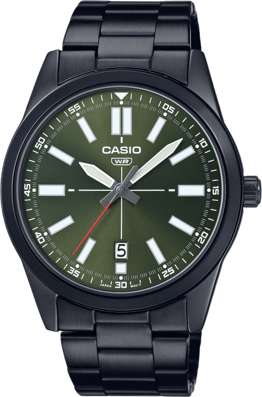 Casio Analog
