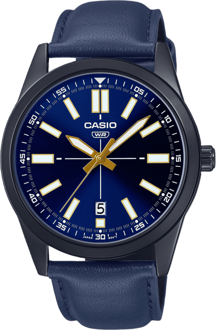 Casio Analog