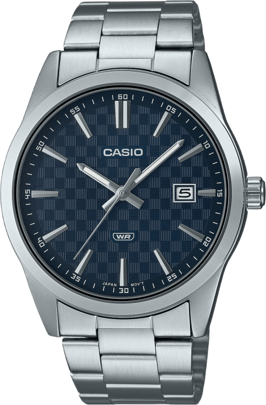 Casio Analog