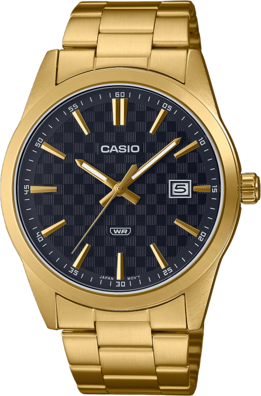 Casio Analog