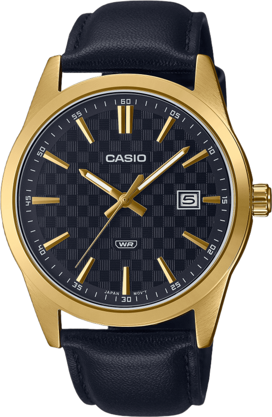 Casio Analog