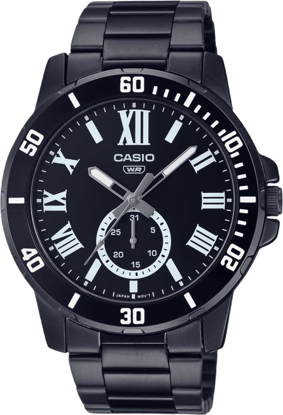 Casio Analog
