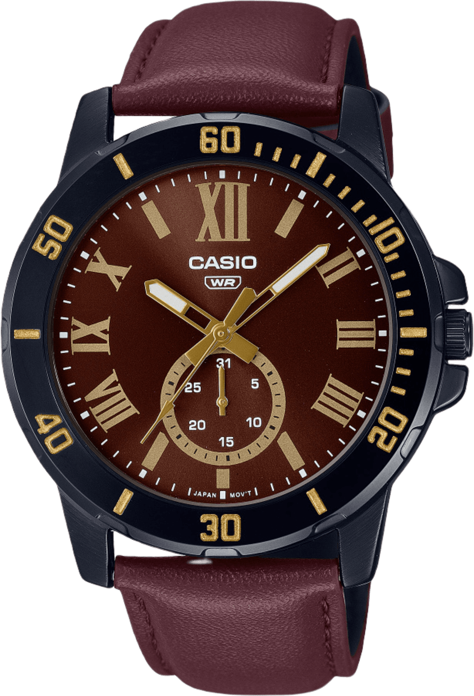 Casio Analog