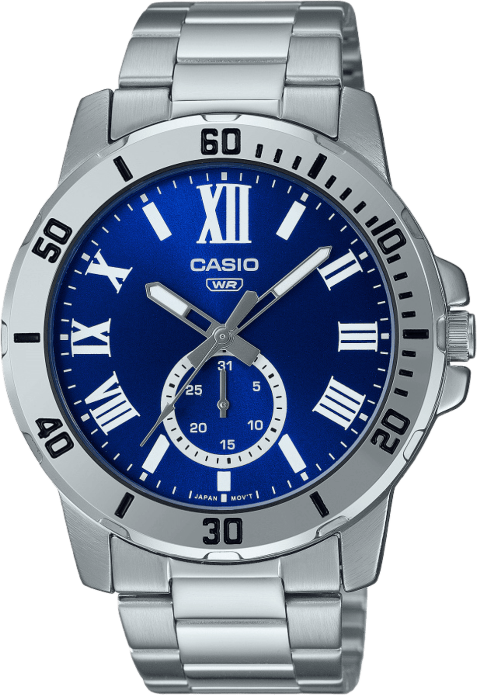 Casio Analog