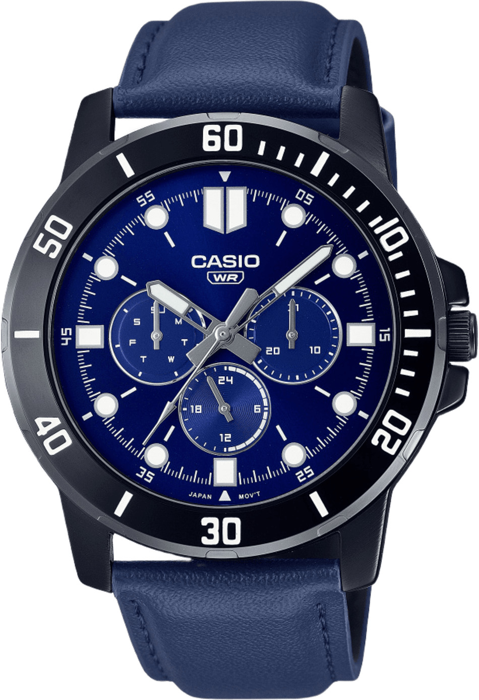 Casio Analog