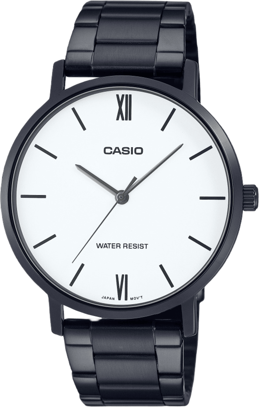 Casio Analog