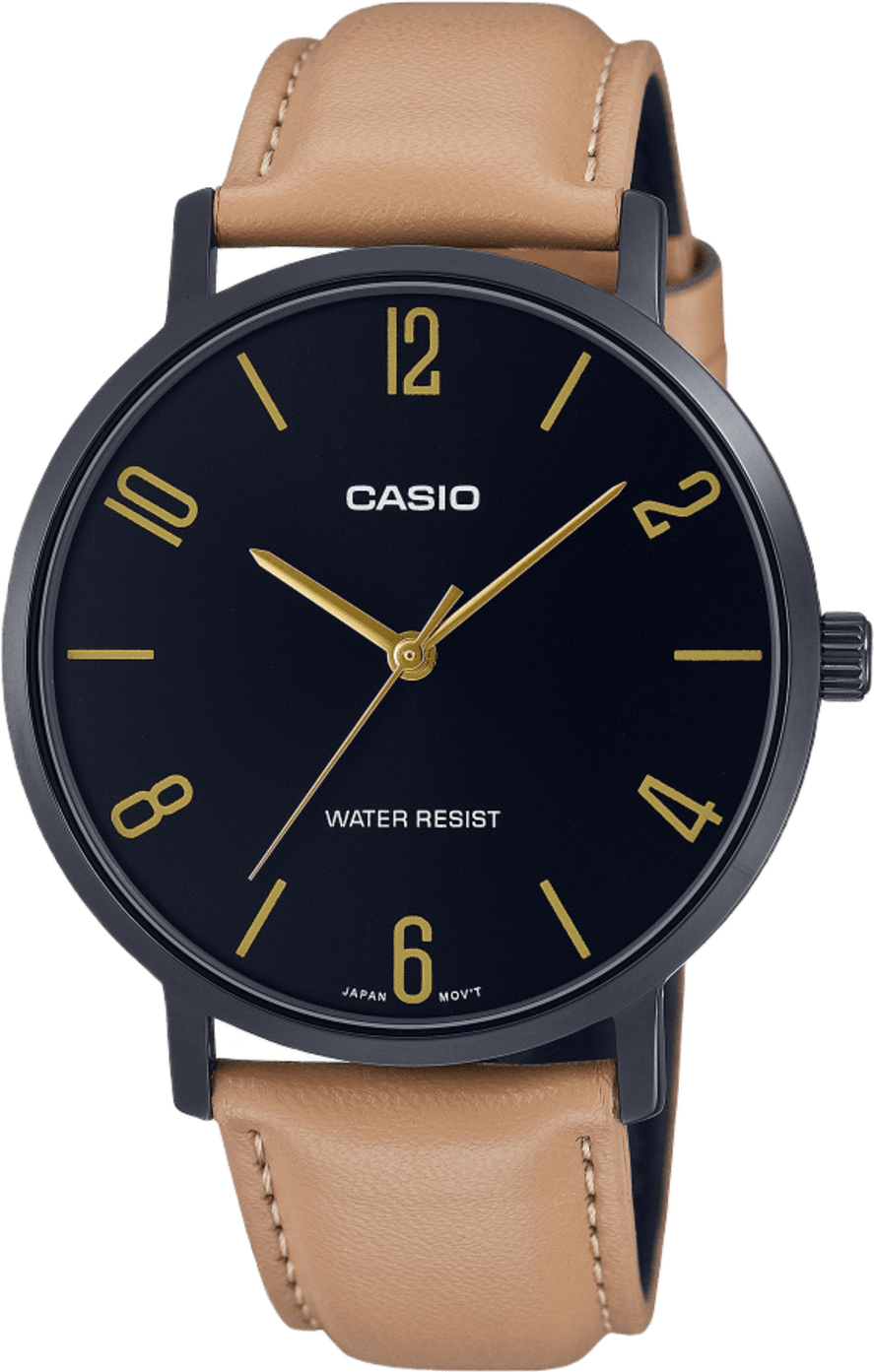Casio Analog