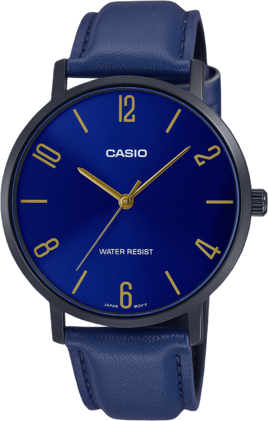 Casio Analog