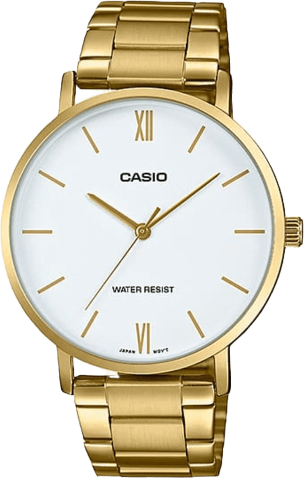 Casio Analog